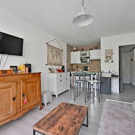 Magnifique Studio A Sete Proche Des Plages Exteriér fotografie